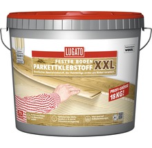 Eimer Lugato Parkettklebstoff XXL, 18 Kilogramm