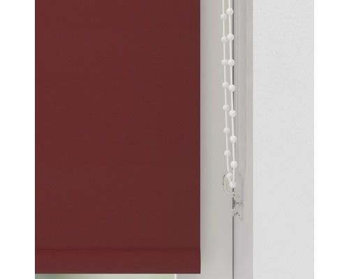 Rollo mit Bedienkette