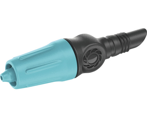 Gartenschlauch Sprühkopf