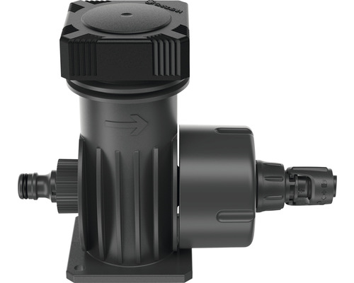 Gardena Dosierer zur Beimischung von Dünger und Pflanzenschutzmitteln