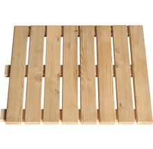 Holzrost für den Außenbereich