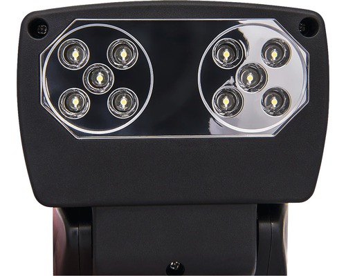 LED Strahler mit mehreren Leuchtdioden
