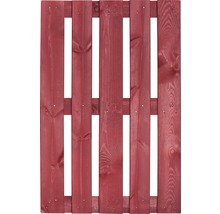 Projektpalette BUILDIFY 120 x 80 x 15 cm schwedenrot-thumb-0 Projektpalette BUILDIFY 120 x 80 x 15 cm schwedenrot-thumb-0