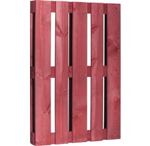 Projektpalette BUILDIFY 120 x 80 x 15 cm schwedenrot-thumb-1 Projektpalette BUILDIFY 120 x 80 x 15 cm schwedenrot-thumb-1