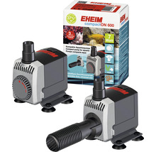 EHEIM compactON 600 Aquariumpumpe mit Verpackung