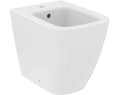 Bidet Ideal Standard i.life S bodenstehend weiß glänzend T459501