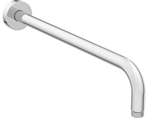 Wandarm Ideal Standard Idealrain 40 cm 1/2" chrom glänzend