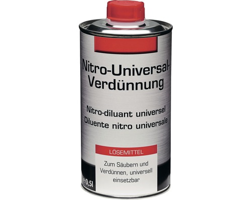 Nitro-Universalverdünnung 500 ml