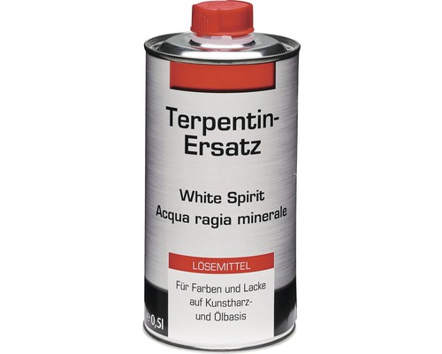 Terpentinersatz 500 ml