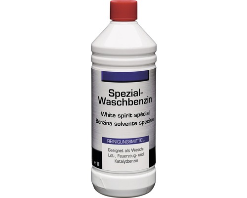 Spezial Waschbenzin 1 l