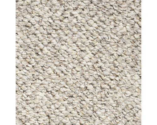 Teppichboden Schlinge Masold beige 400 cm breit (Meterware)-0