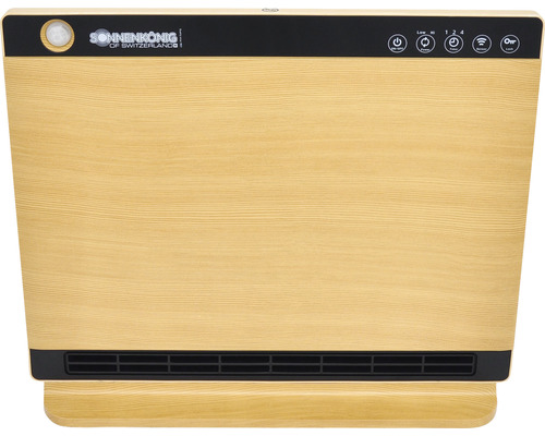 Keramik-Heizpaneel Ceramico Sonnenkönig 1800 Watt