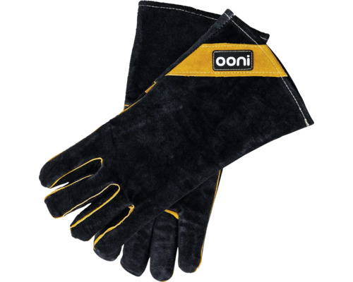 Handschuhe Ooni Leder