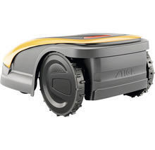 Stiga Mähroboter