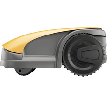 Autonomer Mähroboter STIGA A 1500, drahtlos