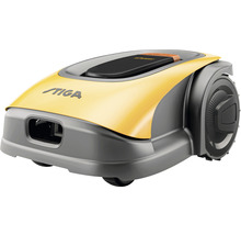 Stiga Mähroboter