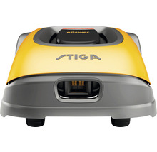 Autonomer Mähroboter STIGA A 1500, drahtlos