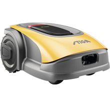 Autonomer Mähroboter STIGA A 1500, drahtlos