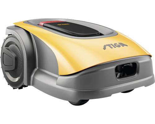 Autonomer Mähroboter STIGA A 1500, drahtlos Autonomer Mähroboter STIGA A 1500, drahtlos
