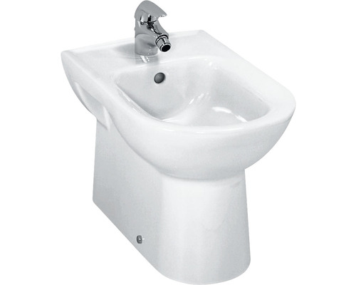 Standbidet Laufen Pro 3295.1 weiß Standbidet Laufen Pro 3295.1 weiß