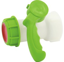 Kunststoff Gartenbrause mit Griff