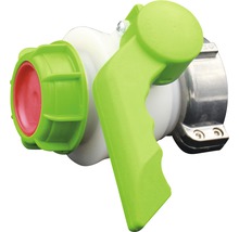 Gartenschlauch Spritzpistole mit Griff