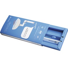 Sensative Strip Drip Wassermelder inkl. Temperatursensor - Kompatibel mit SMART HOME by hornbach-thumb-2 Sensative Strip Drip Wassermelder inkl. Temperatursensor - Kompatibel mit SMART HOME by hornbach-thumb-2