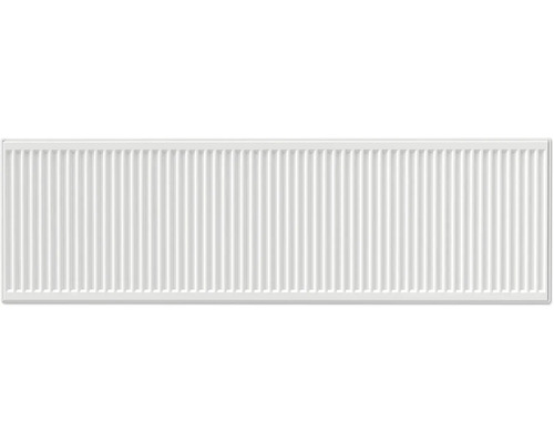 Kompaktheizkörper Rotheigner Typ 3K 600x1800 mm 4-fach (seitlich) weiß
