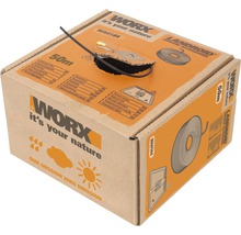 Begrenzungsdraht WORX WA0184, 50m