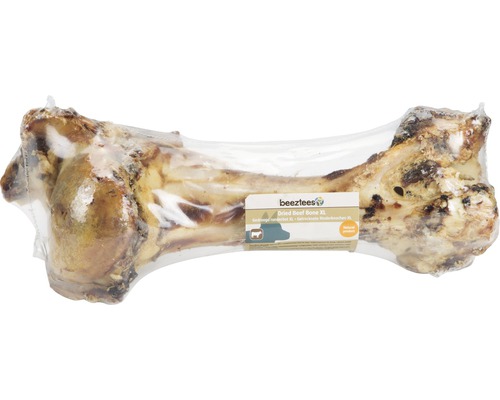Hundesnack Rinderknochen XL 30 cm