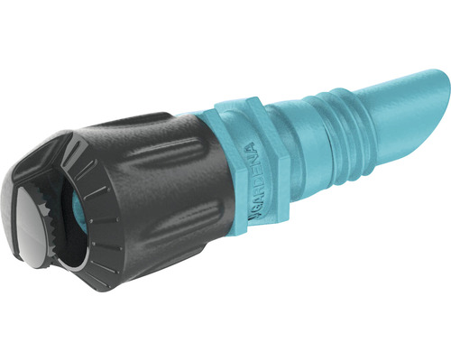 Gardena Endtropfer für die Gartenbewässerung