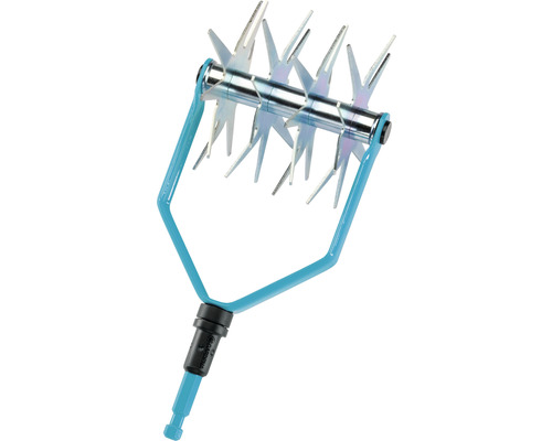 Gardena Handvertikutierer zur Rasenpflege