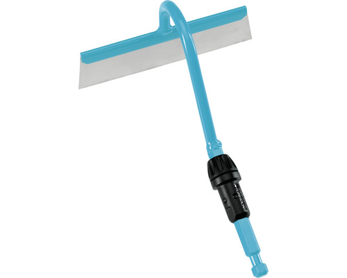 Gardena Fugenkratzer mit Teleskopstiel