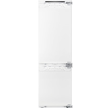 Einbaukühlschrank mit Tür
