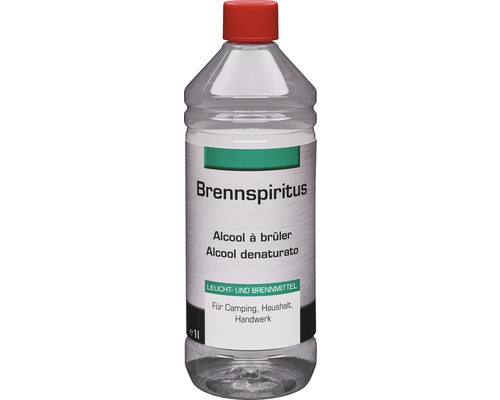 Brennspiritus 1 l