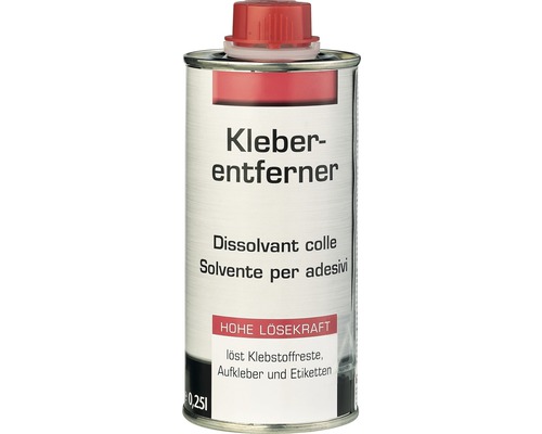 Kleberentferner 250 ml Kleberentferner 250 ml
