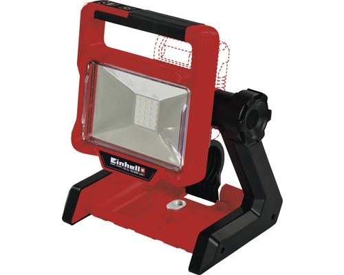 Akku-Lampe Einhell TE-CL18 V - Solo - Power-X-Change, ohne Akku und ohne Ladegerät Akku-Lampe Einhell TE-CL18 V - Solo - Power-X-Change, ohne Akku und ohne Ladegerät