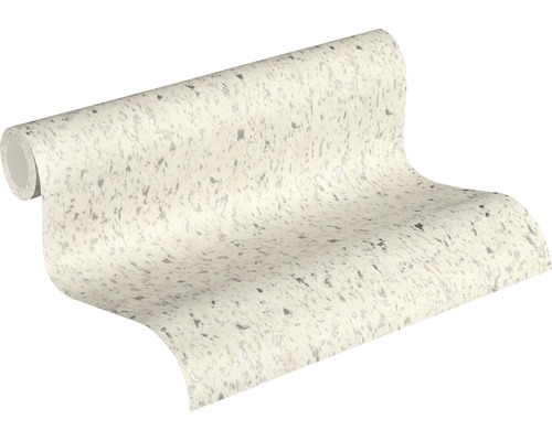 Tapetenrolle mit abstraktem Muster