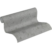 Tapetenrolle mit Betonoptik
