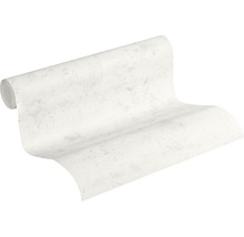 Tapetenrolle mit Marmoroptik