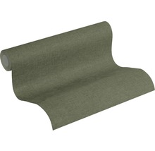 Tapetenrolle mit Textiloptik