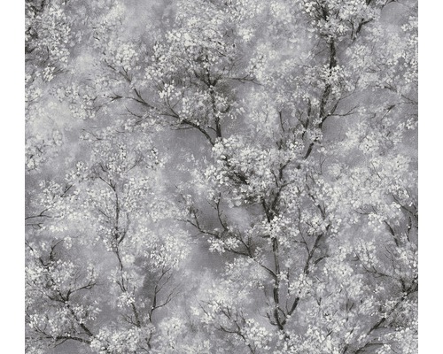 Tapete mit Baumdesign