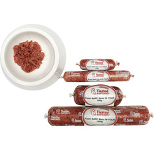 Rohfuttermittel Barf Frostfutter Nestos Putenmenü 500 g