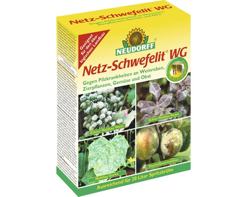 Netzschwefel Neudorff Konzentrat 75 g Reg.Nr. 2915-901