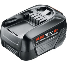 AL-KO 18-Volt-Akku für Gartengeräte