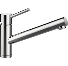 Wasserhahn aus Metall