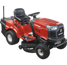 Aufsitzmäher von Troy-Bilt