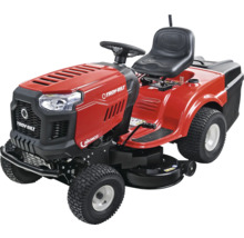 Troy-Bilt Bronco Aufsitzmäher