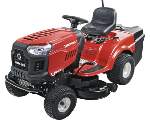 Troy-Bilt Bronco Aufsitzmäher
