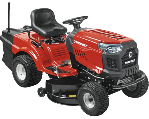 Rasentraktor Troy-Bilt HORSE 105T-R, Heckauswurf Rasentraktor Troy-Bilt HORSE 105T-R, Heckauswurf